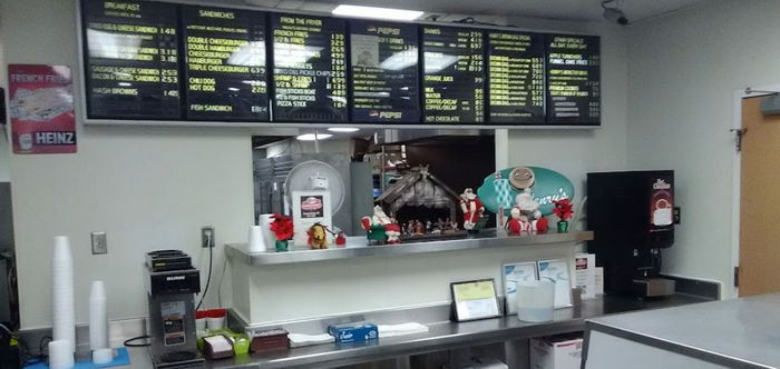 Henrys Hamburgers - Web Listing Benton Harbor (newer photo)